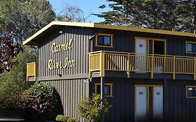 Carmel River Inn Ca